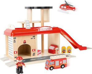 Firestation