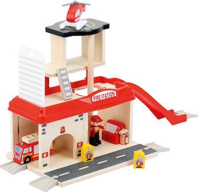Firestation