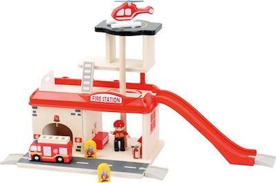 Firestation