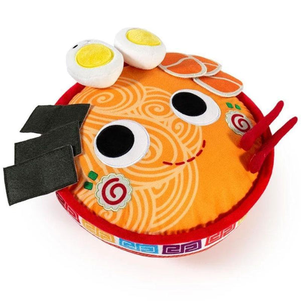 Yummy World Large Ramen Plush